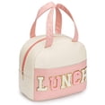 thumbnail image 1 of Bolsa Térmica DIRGEE de Cuero PU para Mujeres y Hombres, 1 of 7
