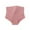 Red, variant on Akafmk Plus Size Underwear for Women High Waisted Cotton Briefs Large Size Solid Cotton Maternity Underwear Comfortable Breathable Underwear Panties, Sizes M-4XL