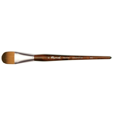 UPC: 3046450036630 | Raphael Precision Long Handle Brush  Filbert  36