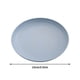 thumbnail image 3 of Platos de plástico de 10 • platos de cena de 10,5 pulgadas • Aptables para lavavajillas • Reutilizables y duraderos • Cocina doméstica y uso en fiestas, 3 of 6