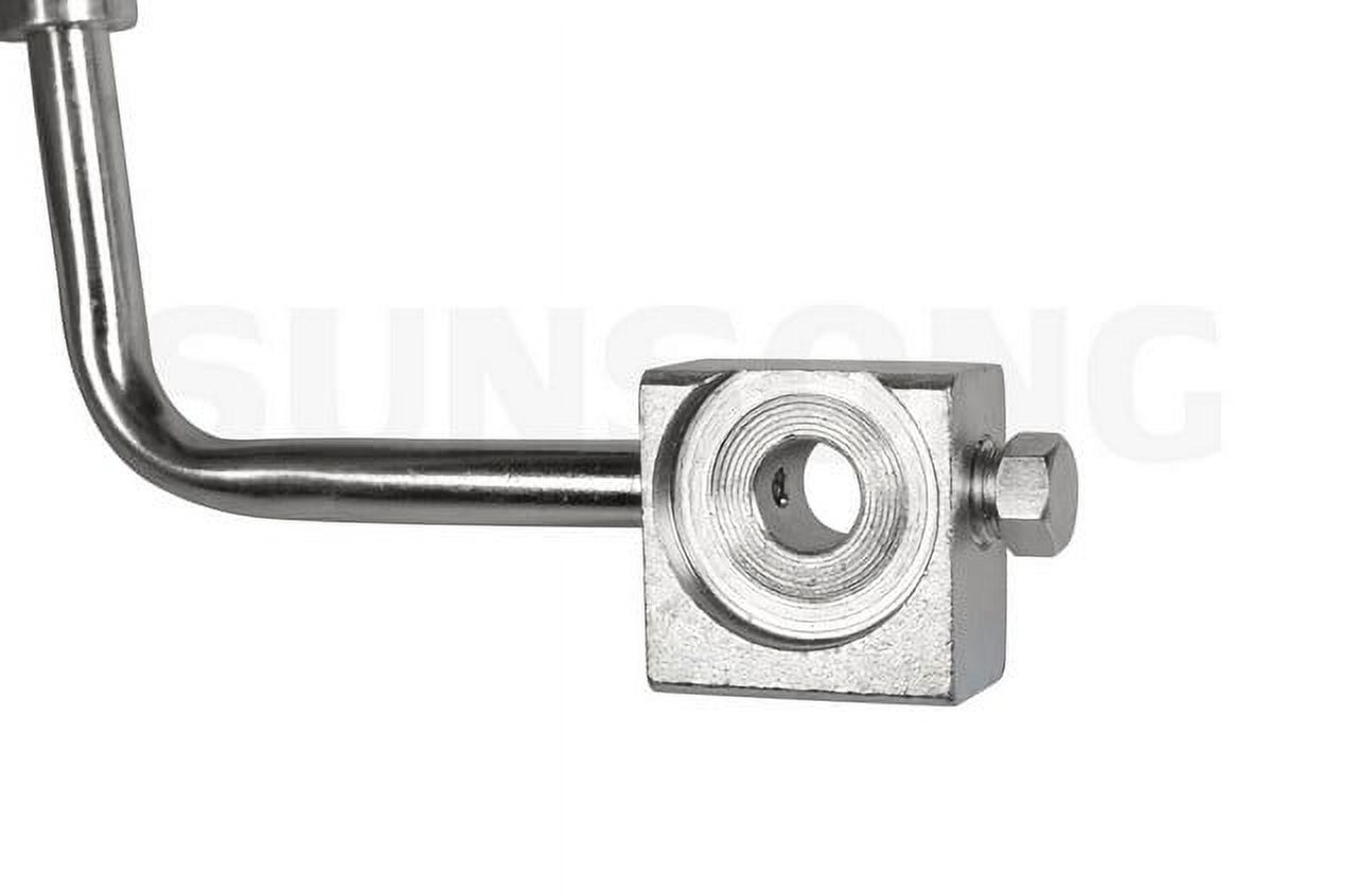 Sunsong 2203891 Brake Hydraulic Hose