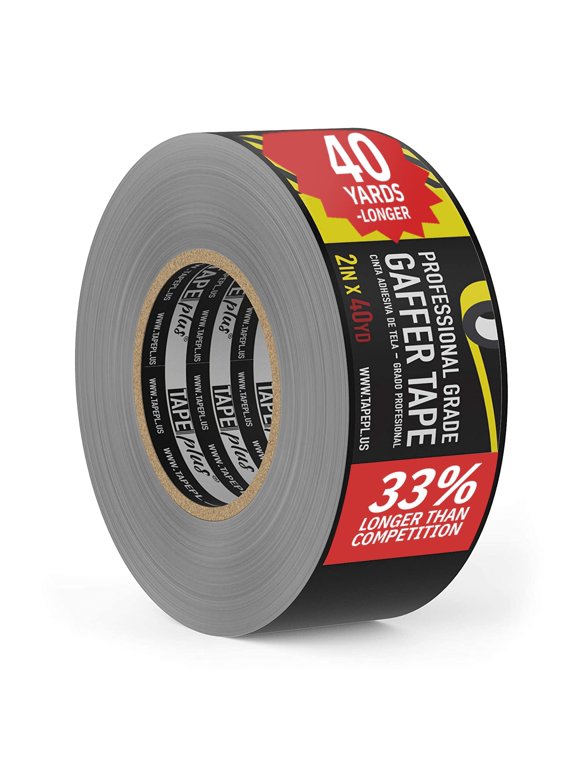 Gaffers Tape in Hardware Tape