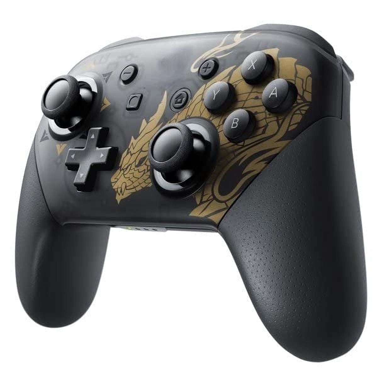 Super Smash Bros. Ultimate Edition Pro Controller - SwitchS