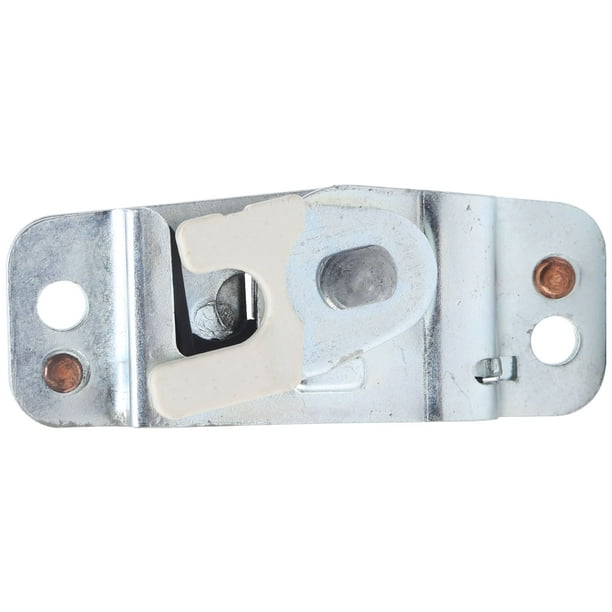Slide Latch Lock,Car Sliding Door Latch Sliding Door Lock Expertly Crafted  