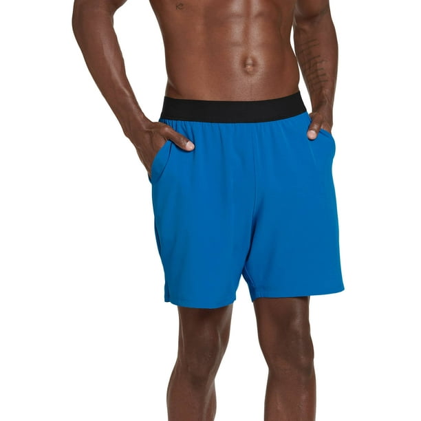 Jockey 2 in 1 Woven Running Short Walmart