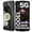 SILVER, variant on DOOGEE Fire 7 Pro 5G Rugged Smartphone, POC Intercom, 32GB RAM+256GB Storage, 13000mAh Battery, 64MP Camera+Night Vision, IP68/IP69K Waterproof, NFC