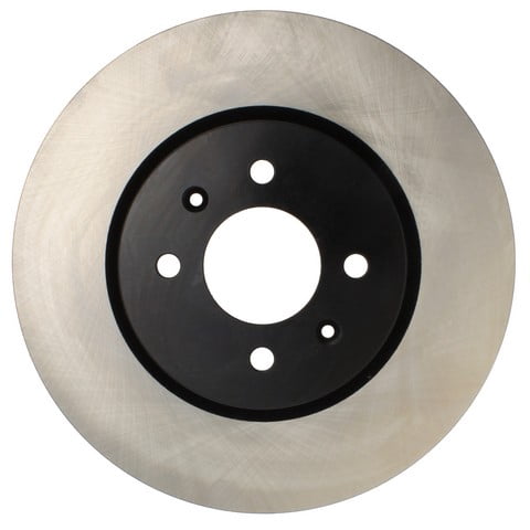 CENTRIC PARTS - BRAKE ROTOR
