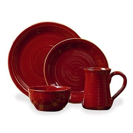 

Aspen Dinner Plates - Set of 4