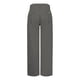 thumbnail image 4 of WILLBEST Jeans Mujer Pantalones de Yoga de Cintura Alta y Pierna Ancha Para Mujer, Pantalones Capri Cortos de Sarga Elástica, Pantalones Chinos Casuales, Cómodos y de Pierna Recta Hasta El Tobillo, 4 of 7