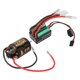 thumbnail image 3 of Juego de motor cepillado RC, motor cepillado ESC Combo impermeable ESC T Motor cepillado Características líderes en su clase Jadeshay A, 3 of 8