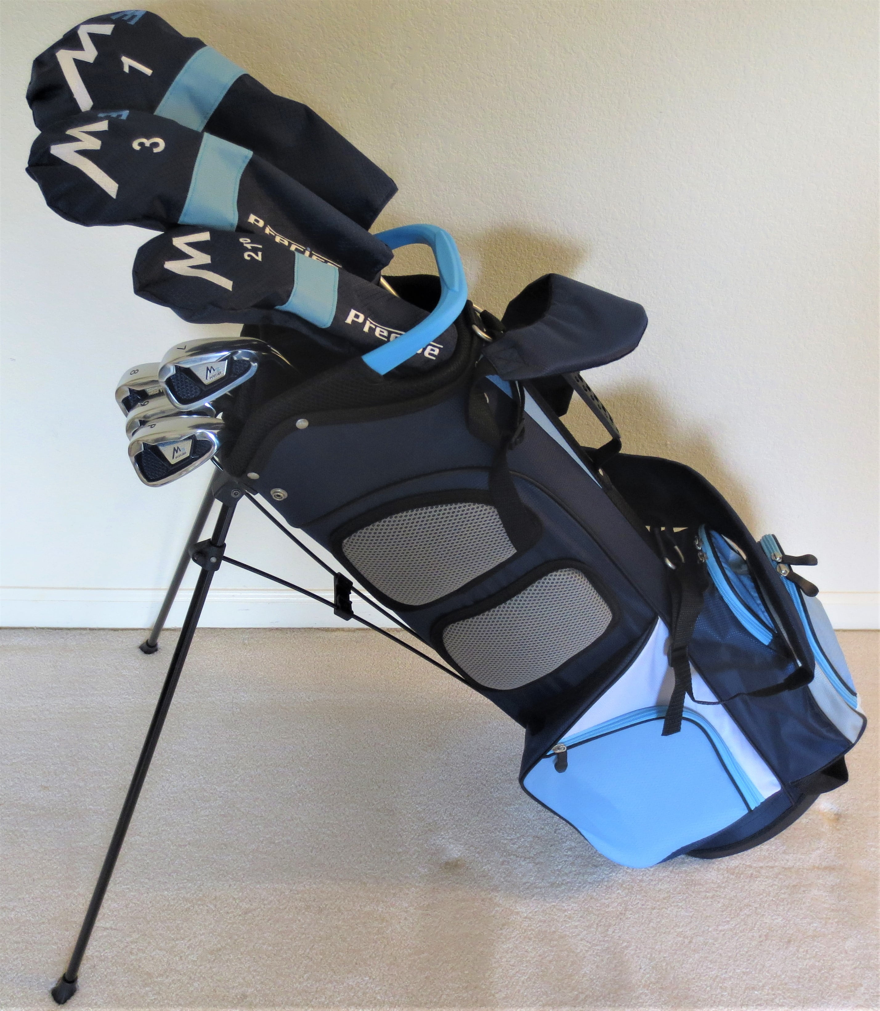 burberry golf bag ladies