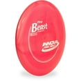 thumbnail image 2 of Innova Pro Beast Disc Golf Distance Driver, Pick Color/Weight [Stamp & Exact Color May Vary] Red 170-172 grams, 2 of 3