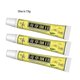thumbnail image 3 of 3pcs Natural Chinese Herbal Face Body Cream Anti-itch Eczema Psoriasis Ointment, 3 of 5