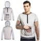 thumbnail image 5 of Jacket, Outdoor Mesh, Breathable Insect Resistants, Fishing Gear, Keep Bee Mosquito Bites, Foldable Adjustable, Mesh Clothing, Portable, Lightweight, for Camping, 5 of 9