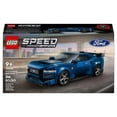 thumbnail image 3 of Set LEGO Speed Champions Deportivo Ford Mustang Dark Horse 76920, 3 of 4
