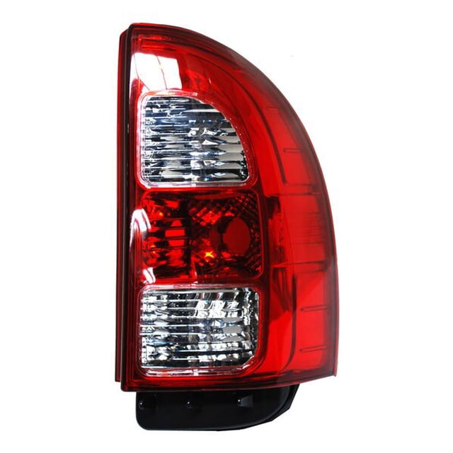 CALAVERA Generica Compatibilidad Chevrolet Chevy 2009 al 2012 Pasajero