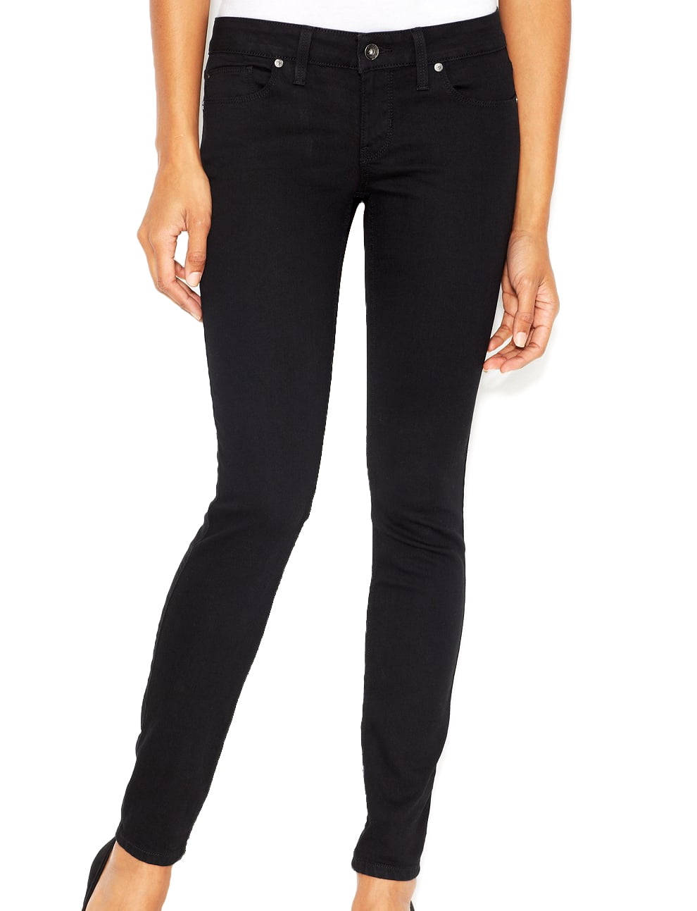 guess jegging ultra skinny low
