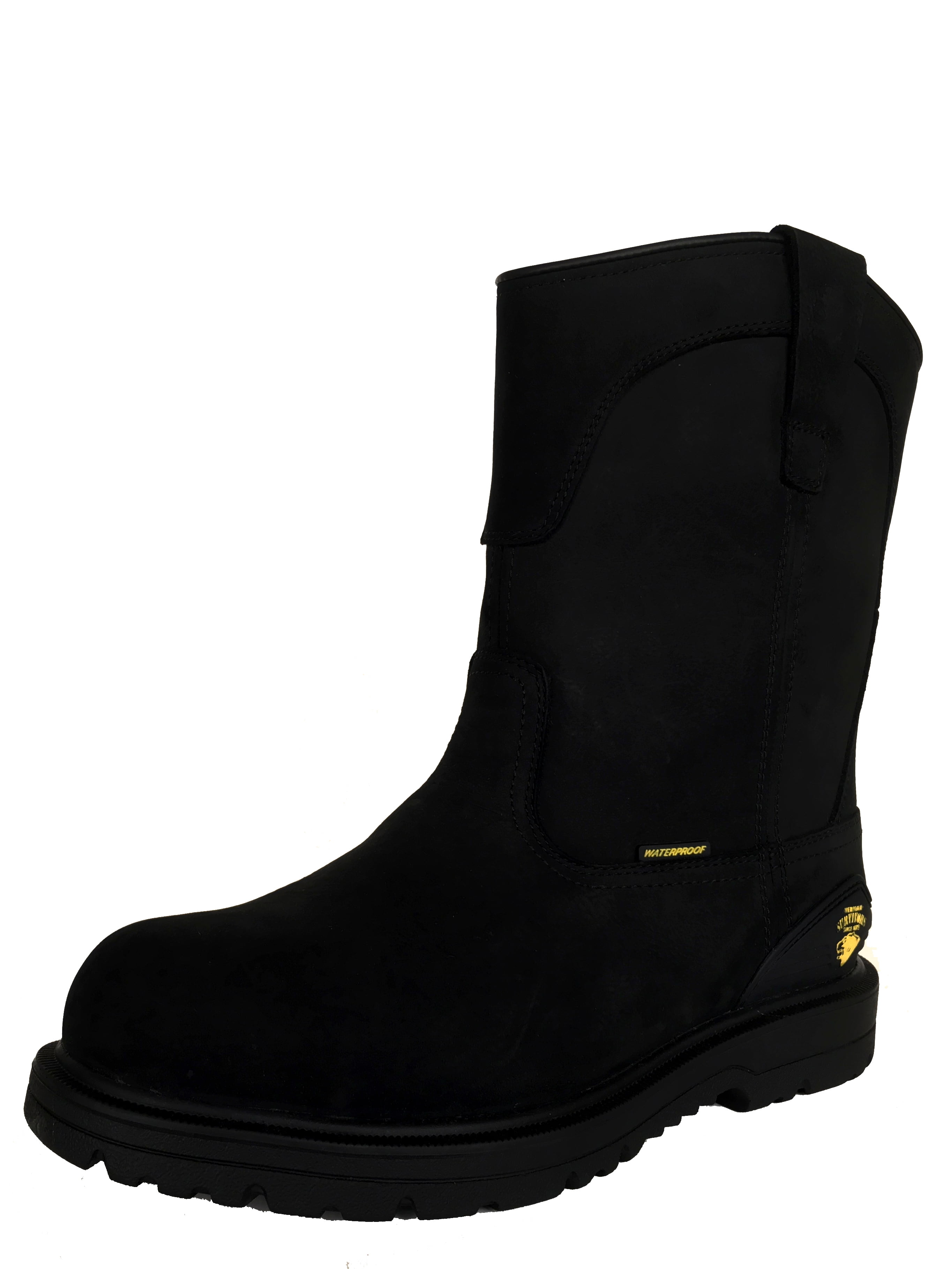 square toe platforms