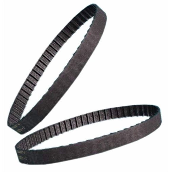 2 Drive Belts Replace 2292-032-00 Fits Sears Craftsman 4 1/8" and 5 1/8" Jointer Planer