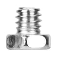 thumbnail image 3 of Soporte de Aleacio de Aluminio, Montaje para Puerdo de Estatomiente de Seguridad de Vigilancia Soporte de Pared Con Cámala Falsa de Luz 19cm, 3 of 7