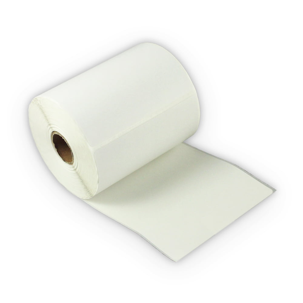 250 per roll 4 Rolls 4x6 EcoSwift Direct Thermal Shipping Labels 1000 labels 