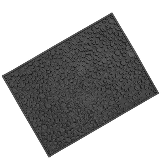 Almohadilla Antideslizante Para Drenaje De Agua, Adecuada Para Mesa De Comedor, Mesa De Café, Barra De Bar, Escritorio De Oficina, Etc., Hecha De Material De PVC, Con