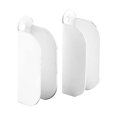 thumbnail image 2 of Prime Line PL 8106 0.38 in. White Window Screen Top Hanger, 6 Pack, 2 of 4