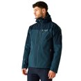 thumbnail image 4 of Regatta Mens Wentwood 3 in 1 Jacket, 4 of 5