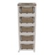 thumbnail image 3 of Organizador de almacenamiento plegable apilable, caja de almacenamiento plegable apilable, contenedor plegable, contenedor plegable apilable, salida de alta intensidad, 3 of 12