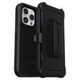 thumbnail image 2 of Otterbox Defender iPhone 14 Pro Black, 2 of 6