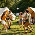thumbnail image 6 of 2026 New Footbags Sacks, Hand-Made Knitted Foot Bag Sack for Adults, Juggling Balls for Indoor & Outdoor Play, Party Favors, and Coordination Training, 6 of 7
