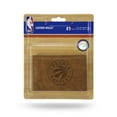 thumbnail image 1 of Rico NBA Toronto Raptors Leather-Faux Int Wallet, 1 of 3