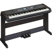 Portable Grand DGX-650 Digital Piano