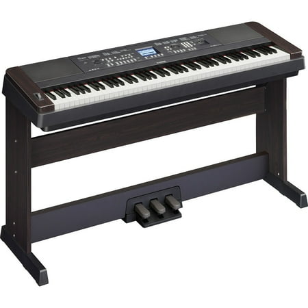 Portable Grand DGX-650 Digital Piano