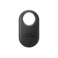 thumbnail image 1 of SAMSUNG Galaxy SmartTag2 - Localizador Bluetooth, localizador GPS para Llaves, Cartera, Equipaje, Mascotas, Uso con teléfonos y Tablets Android 11 o Posterior - 1 Unidad, Negro, 1 of 5