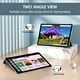 thumbnail image 4 of Funda ProCase para iPad Air 13 pulgadas M3 2025/M2 2024 - Verde, 4 of 8
