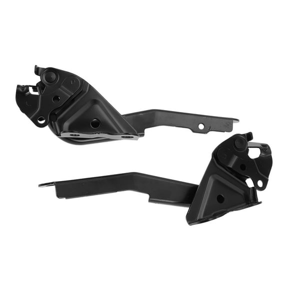 Unique Bargains Hood Hinges for Toyota Highlander 08-13 Front Bonnet Bracket No.534100E060 1Pair
