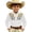 AB457 White, variant on Tisuna Kids Boy'S Western Cowboy Long Sleeve Shirts Breathable Lapel Collar Floral Print Tops Boys Daily Wear Fall Shirts Size 4-5 Years