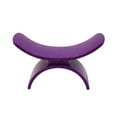 thumbnail image 3 of Brazo para uñas, reposamanos para decoración de uñas, equipo de herramientas para uñas, almohada de mano para manicura en e U, soporte para tap Púrpura, 3 of 8
