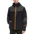 thumbnail image 3 of Bogner mens  Radek Jacket, 44, Blue, 3 of 5