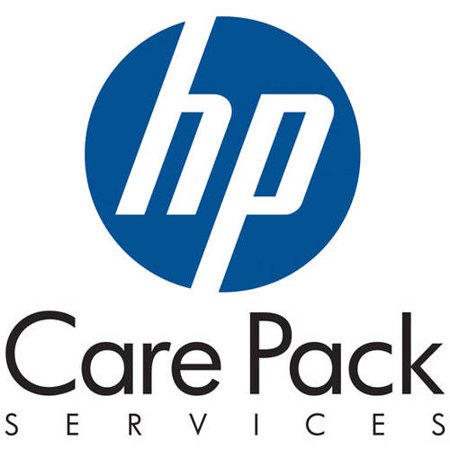 HP Electronic Care Pack (Network Installation Win/MacSVC)