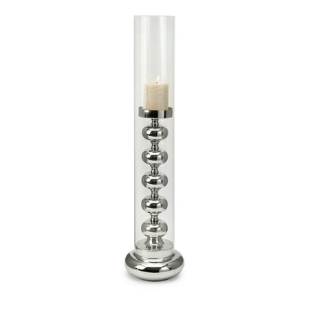 Fancy Styled Mellis Large Candleholder