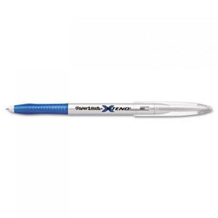 Paper Mate X-Tend Stick Ballpoint Pen