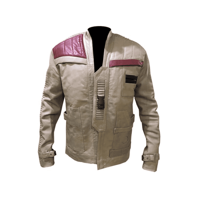 Beige Leather Biker Jacket Mens Leather Riding Jacket Beige Leather Jacket Mens Beige Biker Jacket Leather Motorcycle Jacket Real Leather size XXL