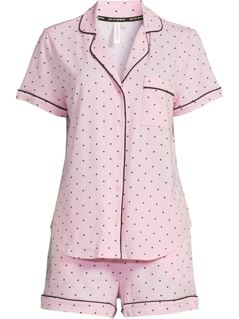 Pj Set Myer Ladies Pyjamas Pink Pyjamas The Children's Place St