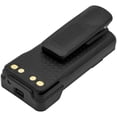thumbnail image 3 of Replacement Battery for Motorola PMNN4490A,PMNN4490B,PMNN4491,PMNN4491B,PMNN4493,PMNN4543,PMNN4543A,PMNN4544,PMNN4544A,7.4V/2200mAh, 3 of 6