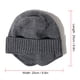thumbnail image 2 of Gorro Punto TFixol Azul Oscuro, 2 of 8