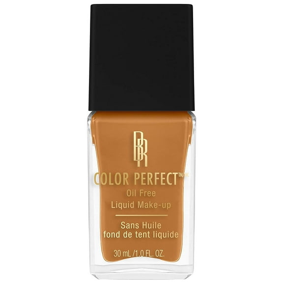 Black Radiance Color Perfect Maquillage Liquide, Praliné, 1 Once