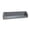 GRAY, variant on 4Pcs Trash Can Bumper Guards - Silicone Wall Protectors Prevent Moving Backward for Square/Round Bins.