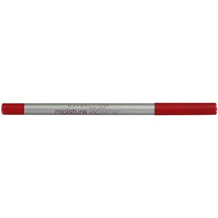 Moisture Extreme Lip Liner Red